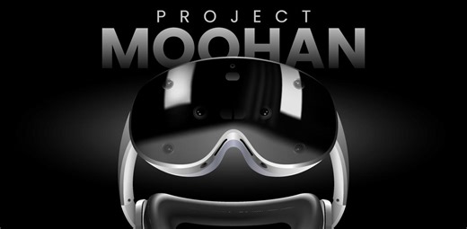 今秋リリース期待、SamsungのVRヘッドセット、出荷台数はかなり少ない？