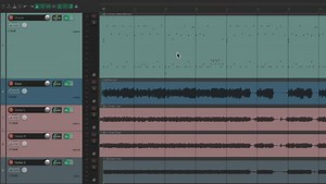 Creating Realistic Ghost Notes : Cockos Incorporated : Free Download, Borrow, and Streaming : Internet Archive