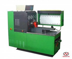 [Hot Item] 12psdw Injection Pump Test Bench