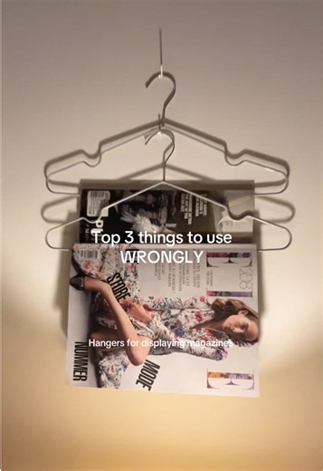 Top 3 Items People Use Incorrectly: Hacks You Should Know