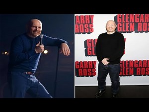 How to watch Bill Burr’s new special ‘Drop Dead Years’—Plus see his Broadway debut