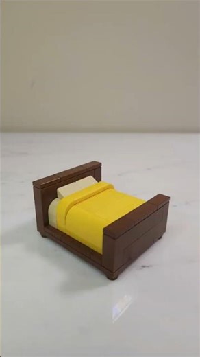 Build Along: Queen Bed
