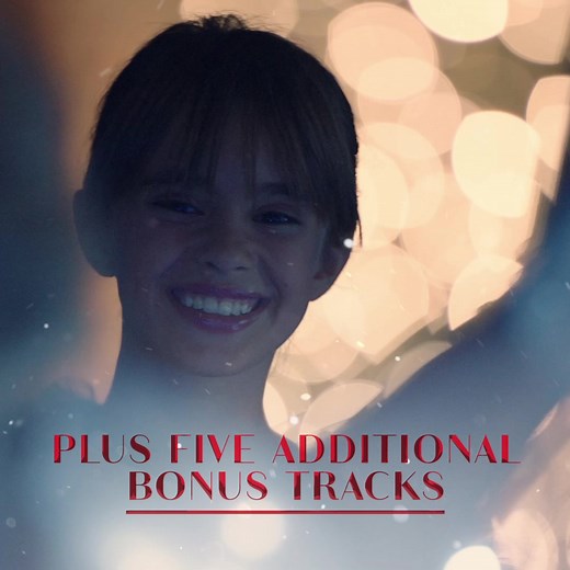 Andrea, Matteo & Virginia Bocelli - ‘A Family Christmas’ Deluxe Edition A special expanded edition of the classic Christmas album now with four brand new recordings and five bonus tracks. Available on signed CD / Vinyl. Order Now | Andrea Bocelli