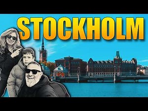 Stockholm in 2 Days 🇸🇪 | Stockholm Travel Guide