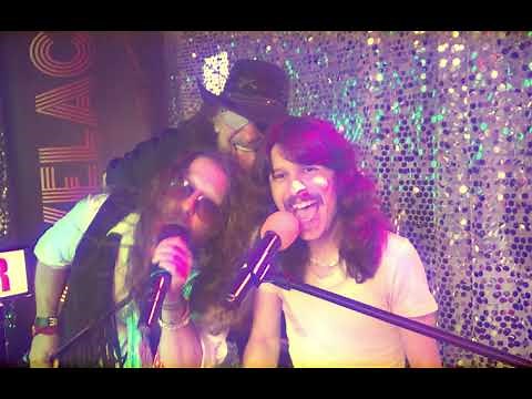 Love Grows (Where My Rosemary Goes)