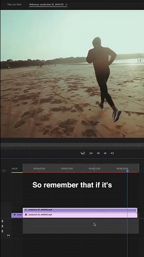 Create Super Smooth Slow Motion with The TIME WARP Effect (After Effects Only)