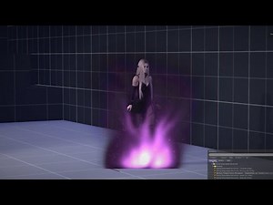 Teleportation Movement