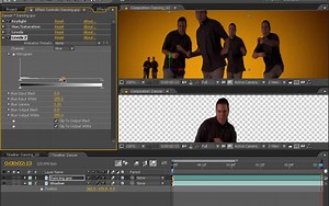 After.Effects.7.高级影视特效、合成教程