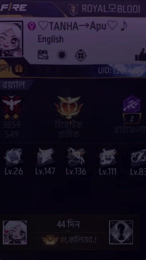 Understanding Your Level: Self-Assessment Guide