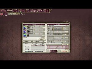 Victoria II Tutorial: Political Party Policies & Effects