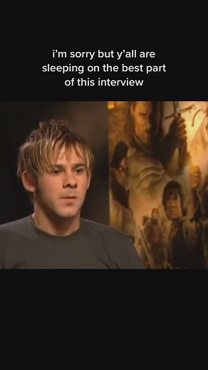 Tolkien Universe on TikTok