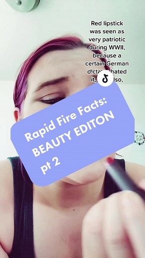 Fascinating Beauty History Insights Uncovered!