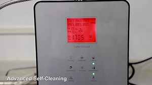 Why EHM -939 alkaline water ionizer can make the tea darker than top water? | EHM GROUP Limited