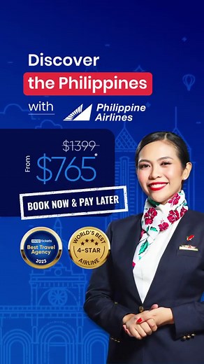 4 comments | Non-Stop Flights to the Philippines  with ASAP...