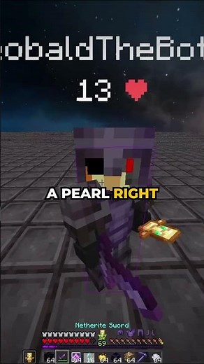 How To Win Every Crystal PvP Fight Fast