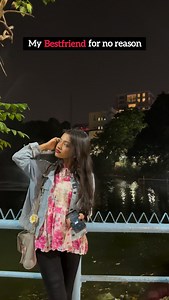 Ektau khuje dite parli na 🥹!! . . . . . #reels #instareels #bestfriend #relatable #memes #explorepage #viral | Anirban Guchait