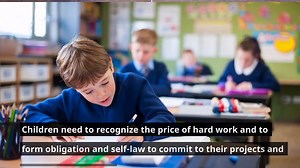 WHY IS HOMEWORK IMPORTANT