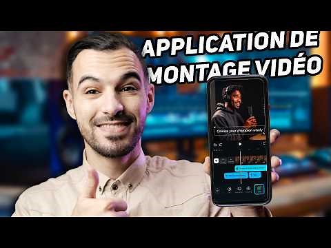 Les Meilleurs Applications de Montage Vidéo Gratuits pour PC, Mobile et En Ligne