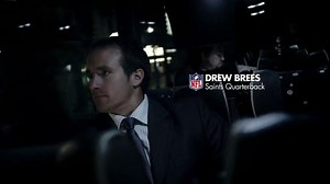 NyQuil TV Commercial Featuring Drew Brees