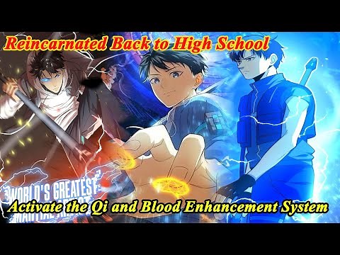 Global Martial Artist FULL Chapter 1-304 - Global Gao Wu - Manhwa System - Manhwa Recap