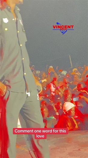 King Saha's Performance Highlights at Empere Festival