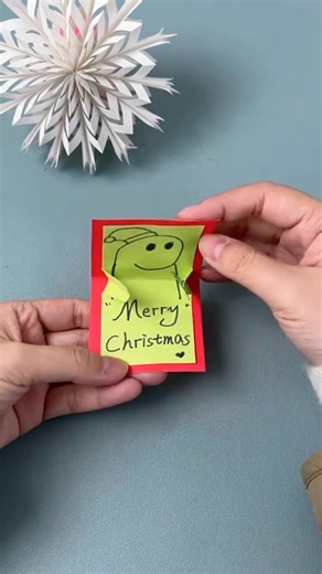 13K views · 41 reactions | Step by Step: Pop Out Christmas Card Craft #popoutcard #christmascraft #diy #fblifestyle | paper craft ideas | Facebook