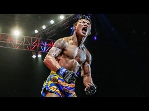 15 Minutes Of Rodtang’s RUTHLESS AGGRESSION