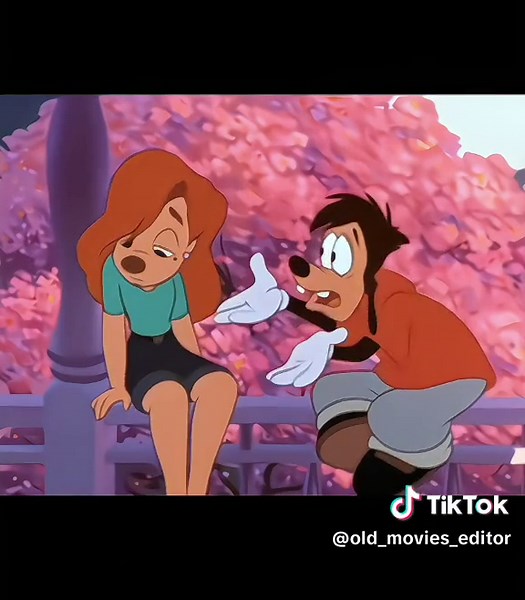 Max and Roxanne😍 #agoofymovie #maxandroxanne #maxgoof #max #roxanne #maxgoof #goofymovie #imgod #movieedit #highschool #thegoofymovie #foryou #movie