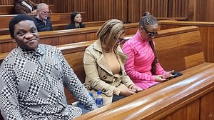 Court dismisses discharge application by Omotoso  - SABC News - Breaking news, special reports, world, business, sport coverage of all South African current events. Africa's news leader.
