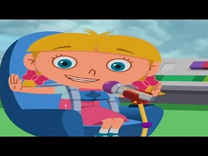 Little Einsteins S02E18 - The Wild Goose Chase