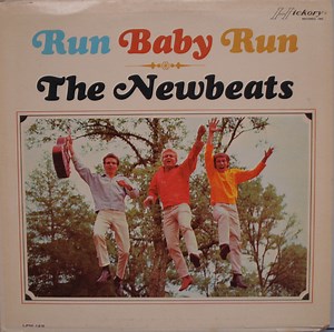 The Newbeats - Run Baby Run