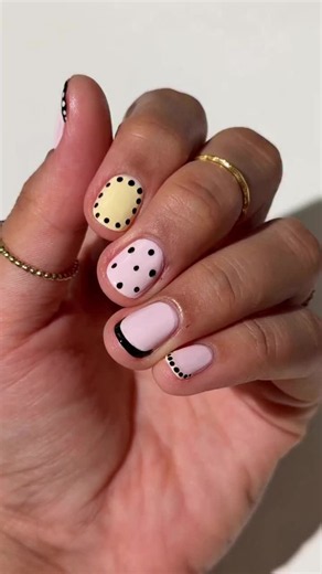 No Two Nails Alike: Perfect Shades from Atelier At The Bay