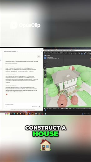 AI Builds Houses Revolutionary Construction Tech Explained!