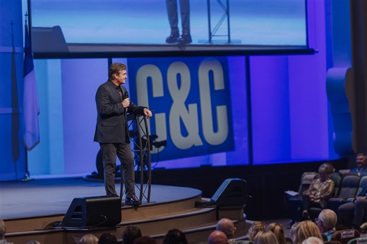 Are you a Goldilocks Christian? 👉 Watch the full topical clip “The Truth Behind Trans-Christianity” now on the Culture & Christianity YouTube channel. | Culture & Christianity Conference