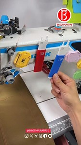 Sewing Tools And Tutorial Flatbed needle threader Part 2181 Follow My Page Instagram : @bilochpuratips2 Follow My Page Instagram : @bilochpuratips2 . . . . . . #bilochpuratips2 #bilochpuratips #sewing #reels #needlework . | bilochpuratips 2