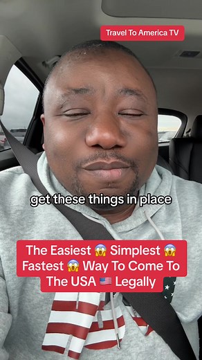 Travel To America TV on TikTok