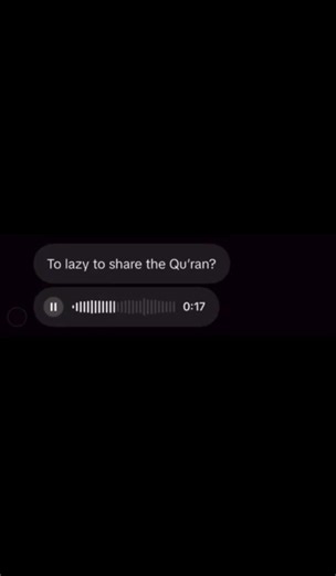 To lazy to share the Qur'an #Quran #islam #quranrecitation #fyp #viral | quran