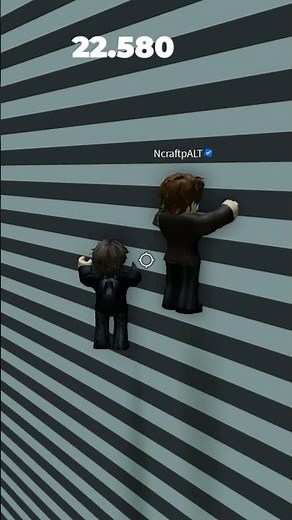 Qcraft VS. ‪@Ncraft2‬ 1V1 Wallhop! 😱
