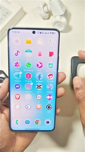 Minimal Xiaomi HyperOS Themes | HyperOS 3