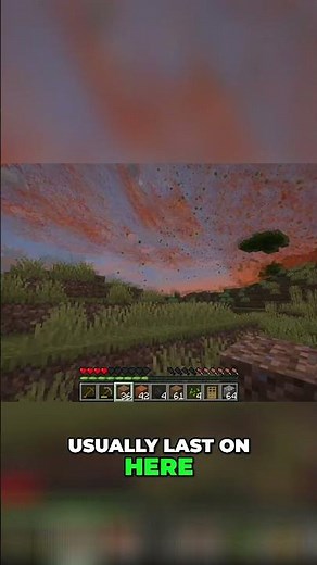 Minecraft Disaster! Unfinished Bunker, Imminent Doom! RUN!