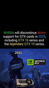 667K views · 1.2K reactions | NVIDIA STOP support GTX #pc # #pcsetup #gamingcommunity #pcgamer #pcbuild #pcgaming #GPU #reelsviral #reelsviralシ @destacar | Carlos Knust | Facebook