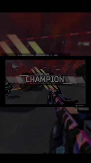 Epic Kraber Moments in Apex Legends Gameplay