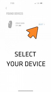 Are you ALWAYS wondering if your OTBeat Heart Rate Monitor is fully charged? Do you utilize our charging station frequently? If so, this post is for YOU!!!! ALSO, connect your OTBeat Burn to your device to check the battery and to utilize our AT HOME workouts 🍊 #otfknappscrossing #morelife #otfknapp | Orangetheory Fitness Knapp's Crossing