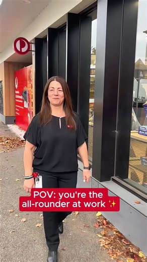 Australia Post on Instagram: "POV: you do it all and so does your local Post Office 💅 🏦 Deposit or withdraw cash fee-free with Bank@Post 📦 Collect your parcels 24/7 from a Parcel Locker or during business hours with our friendly team 📸 Passport photo? Say cheese. Side quests = sorted 🤝"