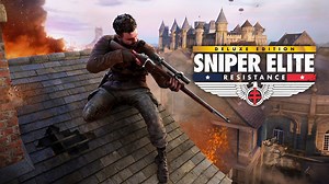 Sniper Elite: Resistance Deluxe Edition | PC Steam Game | Fanatical