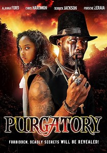 Purgatory - movie: where to watch stream online