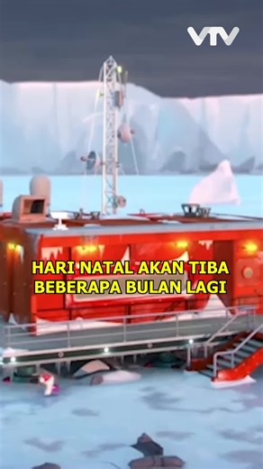 Saksikan Rabbids Invasion Setiap Hari di VTV!