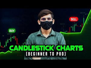 Candlestick Charts Explained: ALL You Need to Know (Beginner to Pro Guide!)