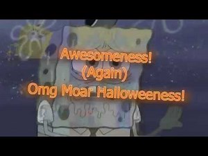 [Halloween SB] - What's Happening to Me?!! [Sparta Sparto Times Remix V3] [V2]