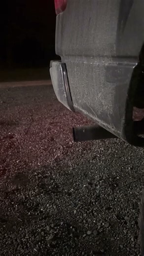 2007 Ford F-150 5.4l Triton with Flowmaster 40 series #reving #fordf150 #ford #flowmaster